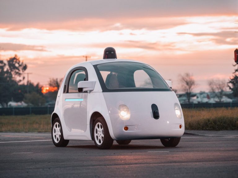Self-driving cars and the future of the auto sector – Car Business on the Job