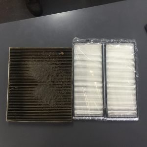 Car Air Conditioning