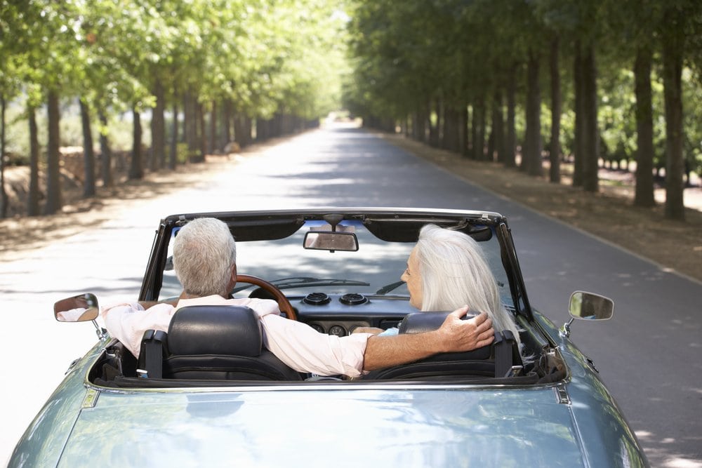 The Ins and Outs of Car Insurance for Seniors