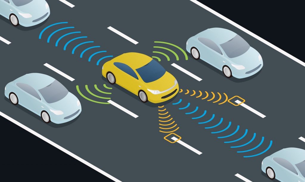 No Driving Required: What Driverless Cars Mean for Our Future