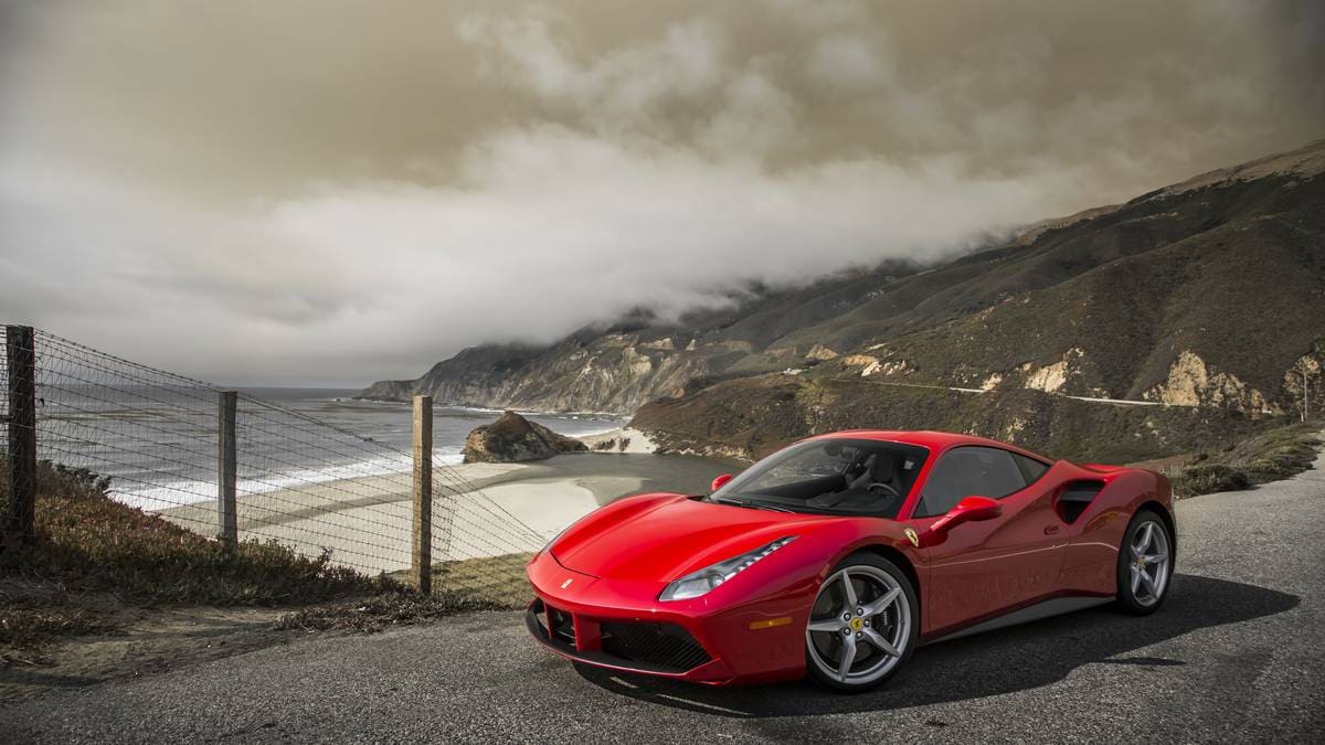 The Car Buying Habits of Whales