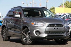 Mitsubishi ASX - Car Business COTY