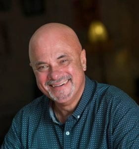 Bob Aldons 