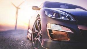 Driverless Cars