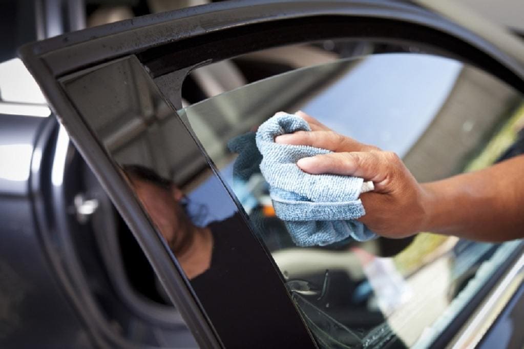 How to Clean and Detail Your Car Interior
