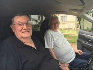 Cradle to Grave