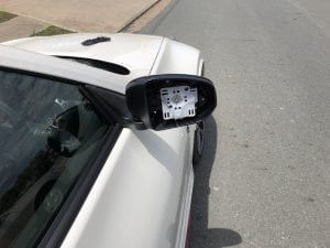Road Accident