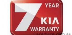Kia - Australian Consumer Law