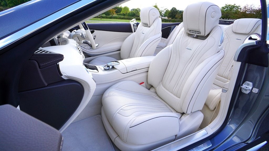 How to Clean and Detail Your Car Interior