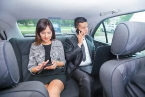 Driverless Cars