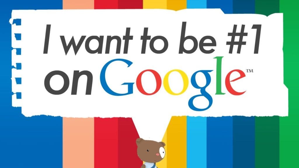 Search Engine Optimization Techniques - On-page - Brisbane