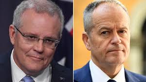 Federal Election 2019