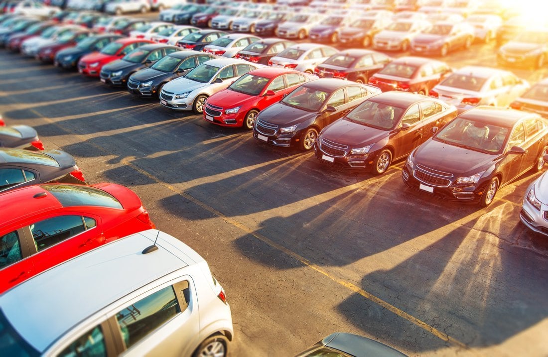 How to Get the Best Price on a New Car