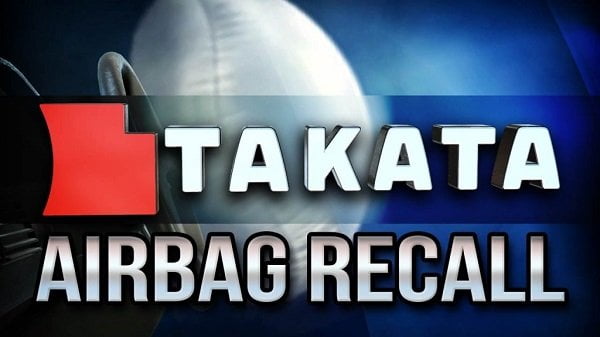 TAKATA AIRBAG RECALL – DON’T IGNORE THIS - Car Business