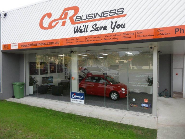 BUYING A NEW CAR – There’s a Better Way