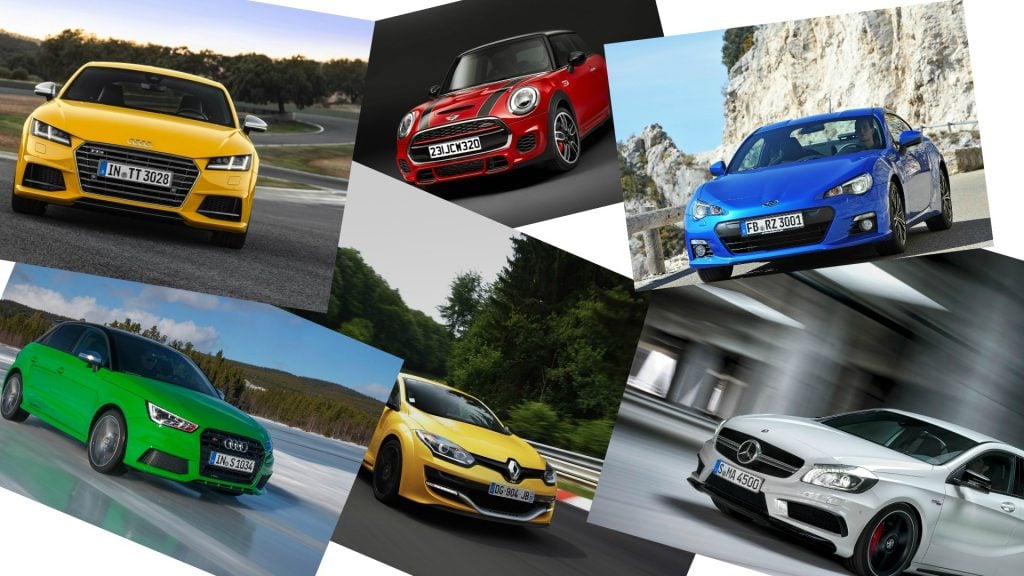 Which new Car suits you the best