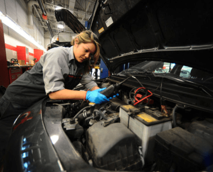 Four Basic Car Maintenance Tips for Every Driver