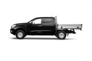 Nissan Navara Best Price