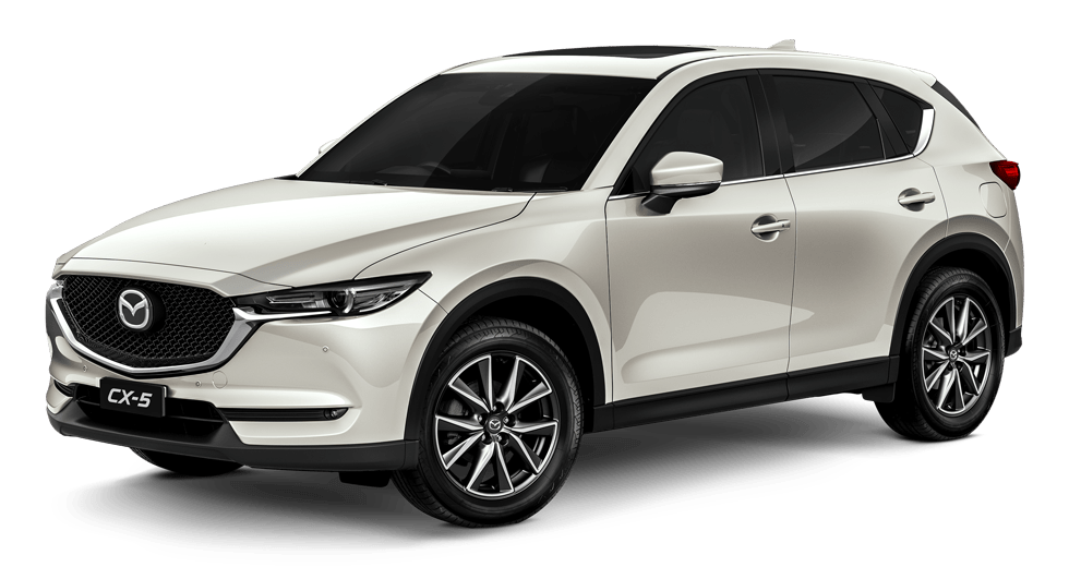 MAzda Cx-5 AWD GT