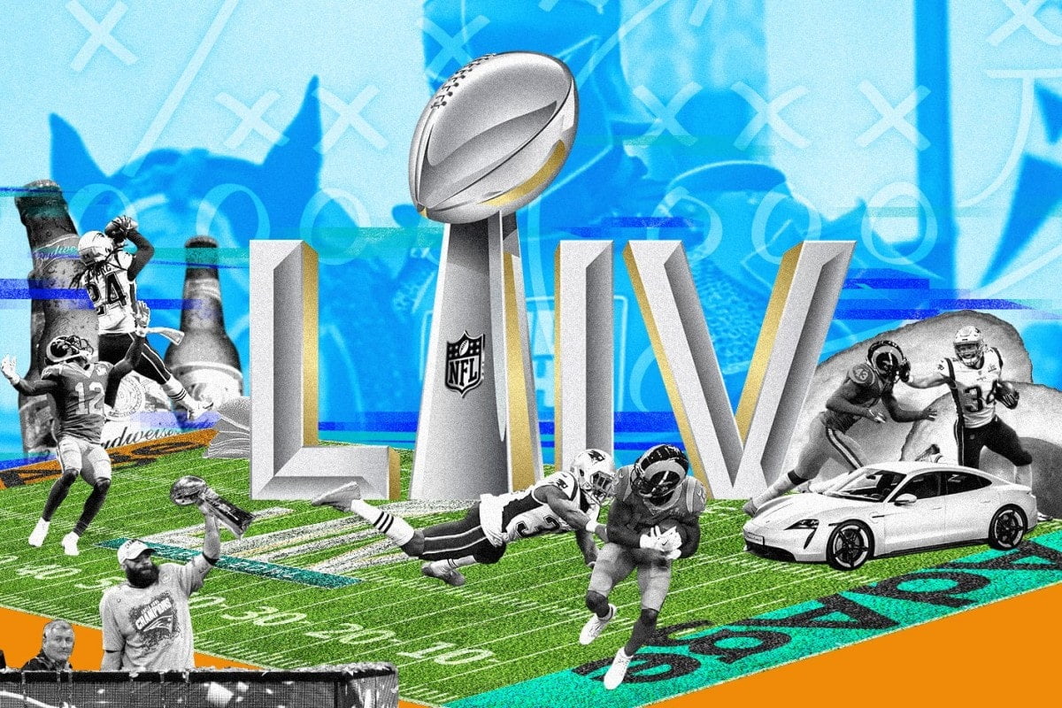 Super Bowl 2020