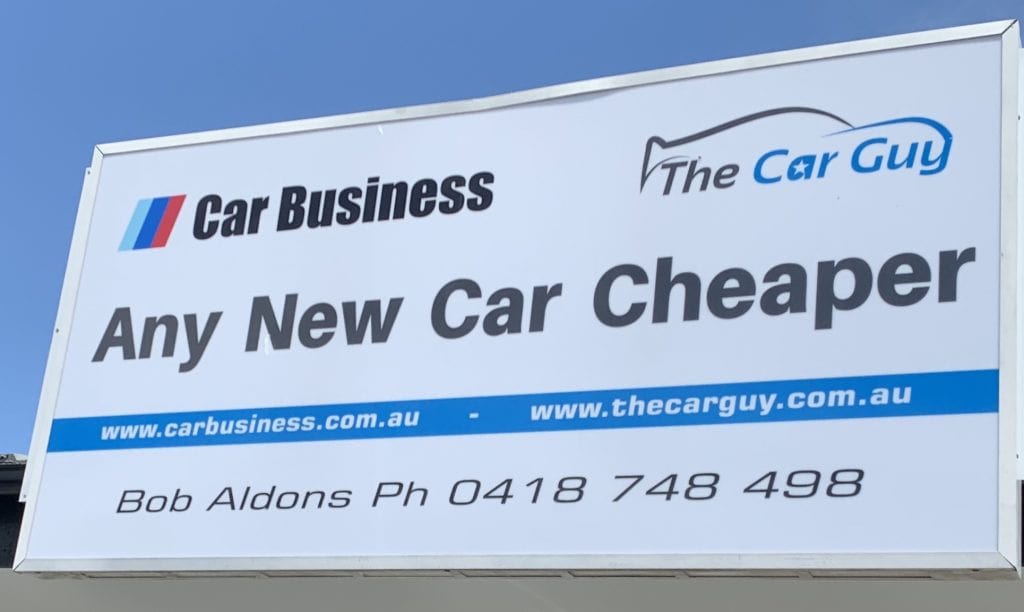 New Car Deals