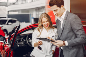 7 Tips for First Time Car Buyers in Australia